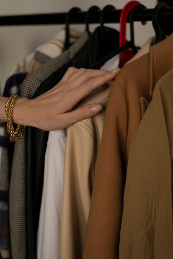 AURA – editorial de estilo
